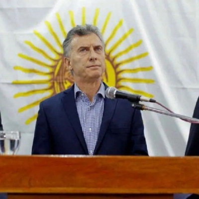 ARA San Juan: ordenaron investigar a Macri, Aguad y Srur