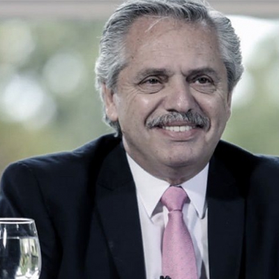 El Presidente hablará el sábado y domingo en el G-20 desde Chapadmalal