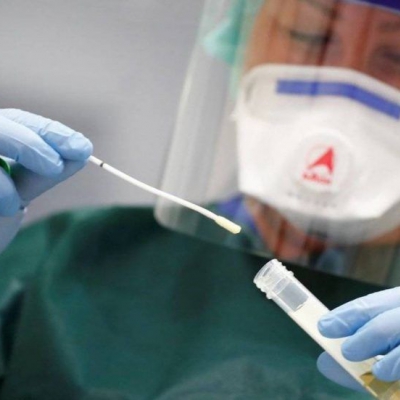 La Rioja confirma 16 nuevos positivos y 2 fallecidos de Coronavirus