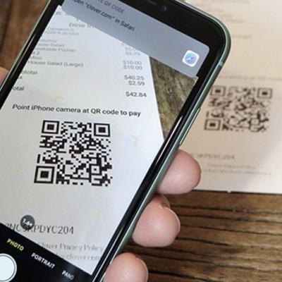 Comienzan a funcionar los pagos con transferencias en más de 100.000 comercios del país