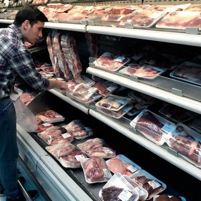 Cierran un acuerdo con frigoríficos para ofrecer cortes vacunos rebajados para las Fiestas