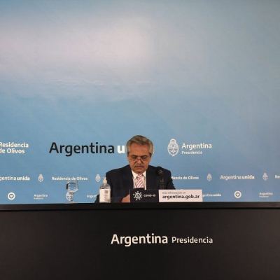 El Gobierno recomienda que también se apliquen la vacuna quienes ya tuvieron coronavirus