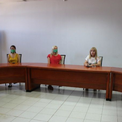 La UNLaR se suma al programa 10 mil voluntarios/as por la vacunación Covid-19