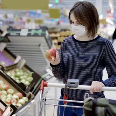 El índice de precios al consumidor subió 3,2% en noviembre