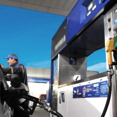 YPF aumentó 4,5% el precio de sus combustibles