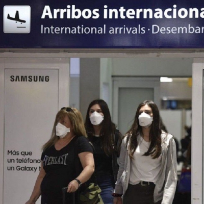 Detallan los requisitos para entrar y salir de Argentina para ciudadanos y extranjeros