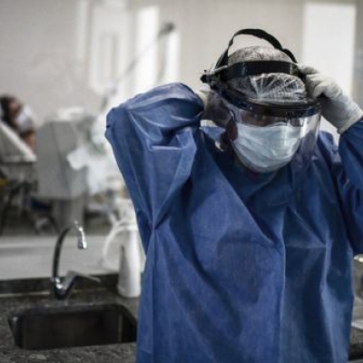 Murieron 194 personas y 13.783 fueron diagnosticadas con coronavirus en el país