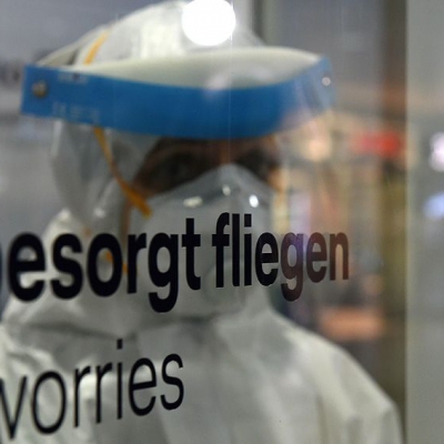 Con más de dos millones de contagios, Alemania ya vacunó a más de un millón de habitantes