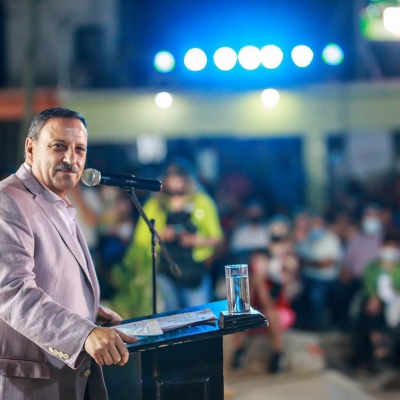 "Es nuestro deber incluir al sistema a aquellos más desfavorecidos"