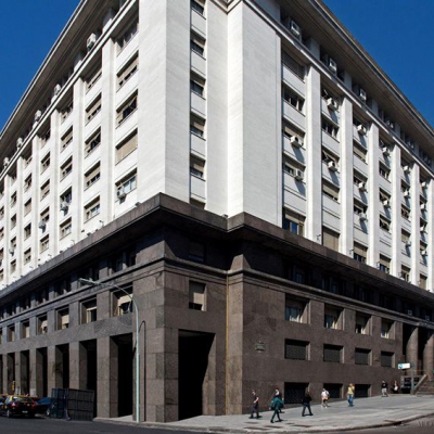 La recaudación impositiva de enero subió 46,6 %, a $ 772.860 millones