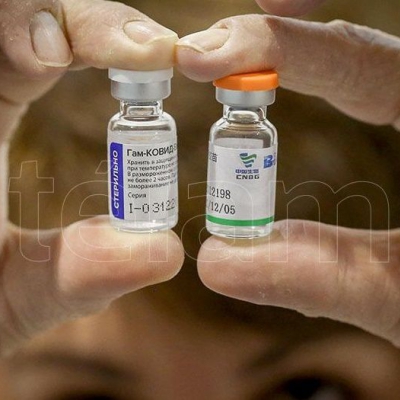 China y la OMS suponen que el coronavirus es de origen animal, aunque no identifican aún la especie