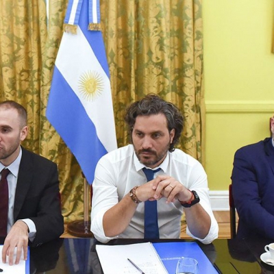 El Gobierno recibirá a sindicalistas y empresarios para trabajar sobre precios y salarios