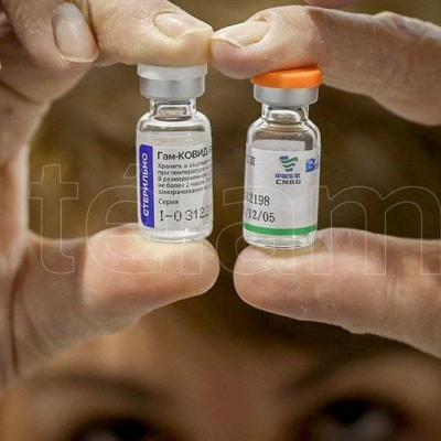 De manera lenta y desigual avanza el programa de vacunación en el mundo