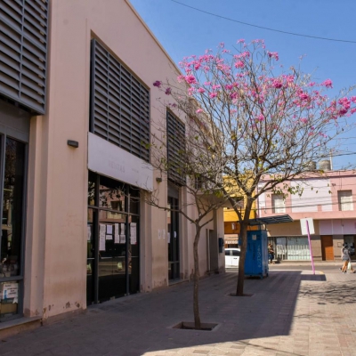 Sigue vigente la moratoria de Tasas y Contribuciones