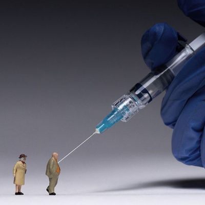 Más restricciones en Europa, mientras avanzan las entregas de dosis a través del Covax