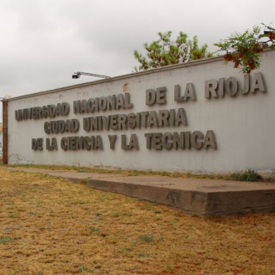 Informan dispensas extraordinarias para trabajadores de la UNLaR
