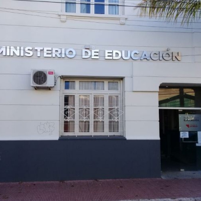La Rioja incia las clases en modalidad presencial y virtual