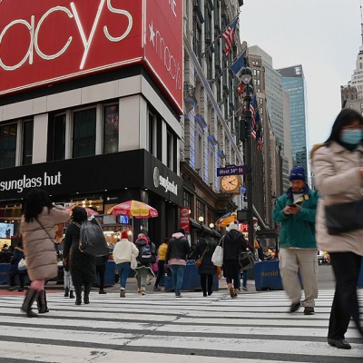 El coronavirus ya mató a casi 2,6 de millones de personas en el mundo