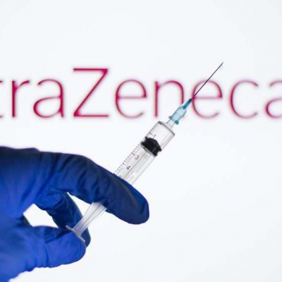 Italia suspendió la vacunación contra el coronavirus con la vacuna de AstraZeneca