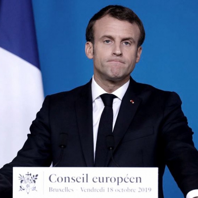 Francia se alinea con varios vecinos europeos y pone pausa a la vacuna anticovid de AstraZeneca