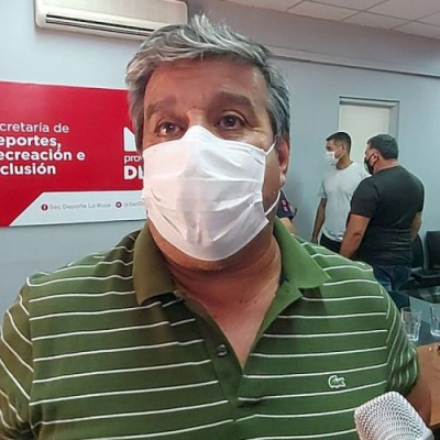 Deportes: aclaran que lo que está suspendida es la realización de competencias y torneos pero no la práctica deportiva individual o colectiva