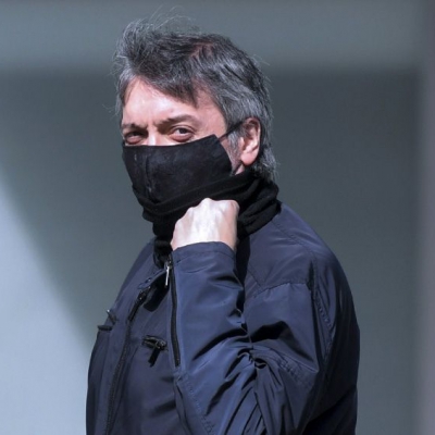 Máximo Kirchner se aislará por haber estado reunido con Alberto Fernández el jueves