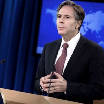 EEUU prometió distribuir pronto más vacunas a otros países sin cambiarlas por "favores políticos"