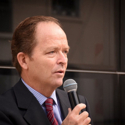 El Municipio presentó un amparo por el Transporte público