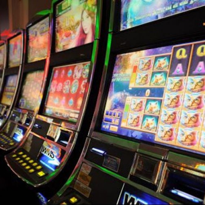 Suspenden actividades de los casinos y salas de máquinas tragamonedas en todo el territorio provincial