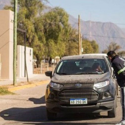 Ya rigen nuevas medidas de restricción y circulación
