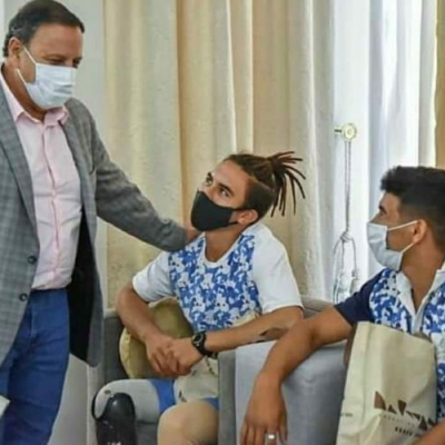 Reconocerán este año a "Jóvenes Destacados"
