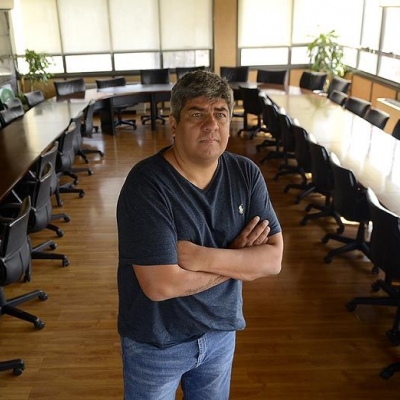 En medio de la disputa con el gobierno, Camioneros consiguió un bono de hasta 20 mil pesos