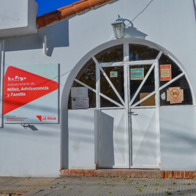 La Rioja adhirió a convenio por la seguridad social de niños, niñas y adolescentes