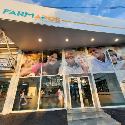 Este sábado FARMAPOS no atenderá a sus afiliados