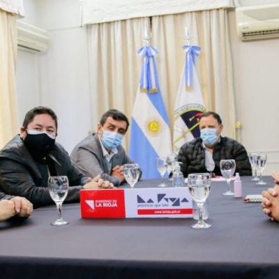 El Gobierno provincial llamó a paritaria docente para las próximas horas