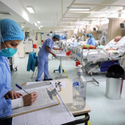 Perú creó una comisión para investigar la falta de actualización de muertos por coronavirus