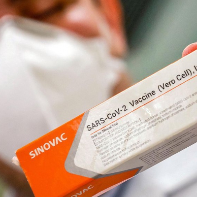 China aprobó el uso de la vacuna de Sinovac para menores entre 3 y 17 años