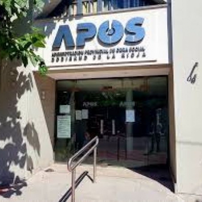 APOS autorizó la primera cirugía de trasplante de córnea a un afiliado en La Rioja