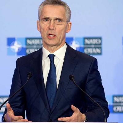La OTAN se reencuentra con EEUU y pone la lupa sobre China