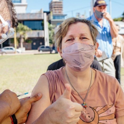 ¿Cuál es la eficacia de las vacunas Sputnik V y AstraZeneca contra la variante Delta?