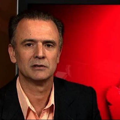 Daniel Santoro: tercer procesamiento del operador con patente de periodista