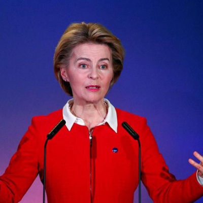 Más del 50% de la población adulta de la UE está parcialmente vacunada