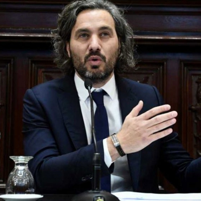El Gobierno firmará el lunes un acuerdo con Moderna por nuevas dosis de vacunas