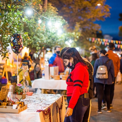 Continúa el cronograma de actividades de invierno en La Rioja