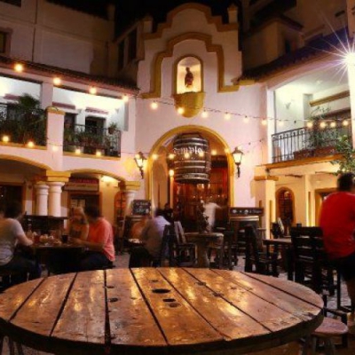 Desde este viernes rige en La Rioja el pasaporte COVID-19 para locales gastronómicos