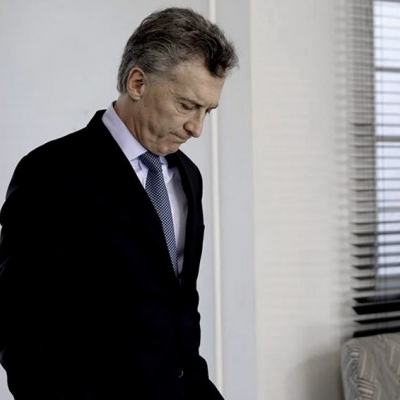 Mauricio Macri se sumaría a la campaña de Vidal para retener a los "duros" de su electorado