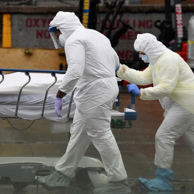 Vacuna obligatoria para trabajadores federales de la salud en contacto con pacientes Covid