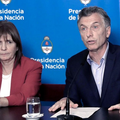 El Gobierno consideró probada la participación de Macri en el golpe de Estado en Bolivia en 2019