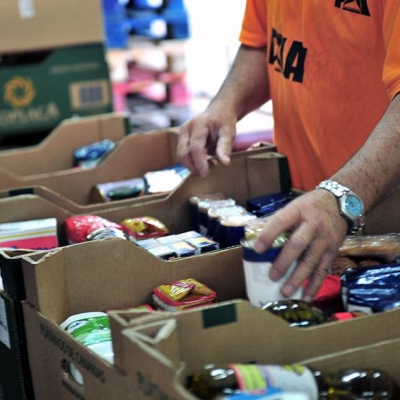 El costo de la canasta básica alimentaria subió 2,1% en julio