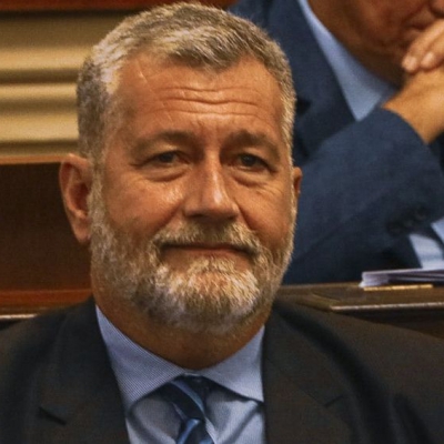 Balearon a un diputado peronista correntino en un acto de cierre de campaña